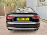 USED 2017 17 AUDI A5 3.0 S5 TFSI QUATTRO 2d AUTO 349 BHP COUPE