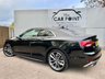 USED 2017 17 AUDI A5 3.0 S5 TFSI QUATTRO 2d AUTO 349 BHP COUPE