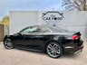 USED 2017 17 AUDI A5 3.0 S5 TFSI QUATTRO 2d AUTO 349 BHP COUPE