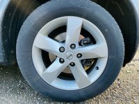 USED 2014 14 NISSAN JUKE 1.6 VISIA 5d 93 BHP 