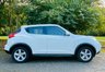 USED 2014 14 NISSAN JUKE 1.6 VISIA 5d 93 BHP 