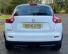 USED 2014 14 NISSAN JUKE 1.6 VISIA 5d 93 BHP 
