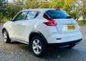 USED 2014 14 NISSAN JUKE 1.6 VISIA 5d 93 BHP 