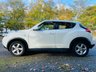 USED 2014 14 NISSAN JUKE 1.6 VISIA 5d 93 BHP 