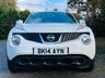 USED 2014 14 NISSAN JUKE 1.6 VISIA 5d 93 BHP 