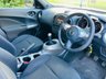 USED 2014 14 NISSAN JUKE 1.6 VISIA 5d 93 BHP 
