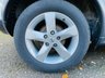 USED 2014 14 NISSAN JUKE 1.6 VISIA 5d 93 BHP 