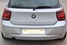 USED 2011 61 BMW 1 SERIES 2.0 118D SE 5d 141 BHP 12 MONTH WARRANTY INCLUDED