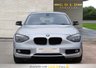 USED 2011 61 BMW 1 SERIES 2.0 118D SE 5d 141 BHP 12 MONTH WARRANTY INCLUDED