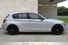 USED 2011 61 BMW 1 SERIES 2.0 118D SE 5d 141 BHP 12 MONTH WARRANTY INCLUDED