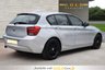 USED 2011 61 BMW 1 SERIES 2.0 118D SE 5d 141 BHP 12 MONTH WARRANTY INCLUDED