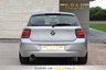 USED 2011 61 BMW 1 SERIES 2.0 118D SE 5d 141 BHP 12 MONTH WARRANTY INCLUDED