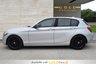 USED 2011 61 BMW 1 SERIES 2.0 118D SE 5d 141 BHP 12 MONTH WARRANTY INCLUDED