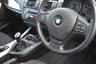 USED 2011 61 BMW 1 SERIES 2.0 118D SE 5d 141 BHP 12 MONTH WARRANTY INCLUDED