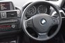 USED 2011 61 BMW 1 SERIES 2.0 118D SE 5d 141 BHP 12 MONTH WARRANTY INCLUDED