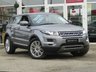 USED 2012 62 LAND ROVER RANGE ROVER EVOQUE 2.2 SD4 PRESTIGE 5d 190 BHP Finished in CORRIS GREY MET with contrasting BLACK HEATED MEMORY LEATHER Trim. This Evoque comes from one of the most desirable brands on the market today. It is great looking, Fun to drive and comfortable SUV has features which include, 19" ALLOYS, SAT NAV, DAB, HEATED LEATHER MEMORY SEATS, POWER REAR BOOT, REAR VIEW CAMERA and much more. Land Rover Dealer serviced at 7033 miles, 14967 miles, 18651 miles, 30385 miles, 42706 miles, 53489 miles, 70903 miles and at 82074 miles on arrival.