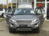 USED 2012 62 LAND ROVER RANGE ROVER EVOQUE 2.2 SD4 PRESTIGE 5d 190 BHP Finished in CORRIS GREY MET with contrasting BLACK HEATED MEMORY LEATHER Trim. This Evoque comes from one of the most desirable brands on the market today. It is great looking, Fun to drive and comfortable SUV has features which include, 19" ALLOYS, SAT NAV, DAB, HEATED LEATHER MEMORY SEATS, POWER REAR BOOT, REAR VIEW CAMERA and much more. Land Rover Dealer serviced at 7033 miles, 14967 miles, 18651 miles, 30385 miles, 42706 miles, 53489 miles, 70903 miles and at 82074 miles on arrival.