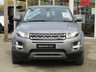 USED 2012 62 LAND ROVER RANGE ROVER EVOQUE 2.2 SD4 PRESTIGE 5d 190 BHP Finished in CORRIS GREY MET with contrasting BLACK HEATED MEMORY LEATHER Trim. This Evoque comes from one of the most desirable brands on the market today. It is great looking, Fun to drive and comfortable SUV has features which include, 19" ALLOYS, SAT NAV, DAB, HEATED LEATHER MEMORY SEATS, POWER REAR BOOT, REAR VIEW CAMERA and much more. Land Rover Dealer serviced at 7033 miles, 14967 miles, 18651 miles, 30385 miles, 42706 miles, 53489 miles, 70903 miles and at 82074 miles on arrival.