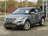 USED 2012 62 LAND ROVER RANGE ROVER EVOQUE 2.2 SD4 PRESTIGE 5d 190 BHP Finished in CORRIS GREY MET with contrasting BLACK HEATED MEMORY LEATHER Trim. This Evoque comes from one of the most desirable brands on the market today. It is great looking, Fun to drive and comfortable SUV has features which include, 19" ALLOYS, SAT NAV, DAB, HEATED LEATHER MEMORY SEATS, POWER REAR BOOT, REAR VIEW CAMERA and much more. Land Rover Dealer serviced at 7033 miles, 14967 miles, 18651 miles, 30385 miles, 42706 miles, 53489 miles, 70903 miles and at 82074 miles on arrival.