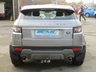 USED 2012 62 LAND ROVER RANGE ROVER EVOQUE 2.2 SD4 PRESTIGE 5d 190 BHP Finished in CORRIS GREY MET with contrasting BLACK HEATED MEMORY LEATHER Trim. This Evoque comes from one of the most desirable brands on the market today. It is great looking, Fun to drive and comfortable SUV has features which include, 19" ALLOYS, SAT NAV, DAB, HEATED LEATHER MEMORY SEATS, POWER REAR BOOT, REAR VIEW CAMERA and much more. Land Rover Dealer serviced at 7033 miles, 14967 miles, 18651 miles, 30385 miles, 42706 miles, 53489 miles, 70903 miles and at 82074 miles on arrival.
