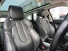 USED 2012 62 LAND ROVER RANGE ROVER EVOQUE 2.2 SD4 PRESTIGE 5d 190 BHP Finished in CORRIS GREY MET with contrasting BLACK HEATED MEMORY LEATHER Trim. This Evoque comes from one of the most desirable brands on the market today. It is great looking, Fun to drive and comfortable SUV has features which include, 19" ALLOYS, SAT NAV, DAB, HEATED LEATHER MEMORY SEATS, POWER REAR BOOT, REAR VIEW CAMERA and much more. Land Rover Dealer serviced at 7033 miles, 14967 miles, 18651 miles, 30385 miles, 42706 miles, 53489 miles, 70903 miles and at 82074 miles on arrival.