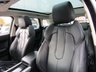 USED 2012 62 LAND ROVER RANGE ROVER EVOQUE 2.2 SD4 PRESTIGE 5d 190 BHP Finished in CORRIS GREY MET with contrasting BLACK HEATED MEMORY LEATHER Trim. This Evoque comes from one of the most desirable brands on the market today. It is great looking, Fun to drive and comfortable SUV has features which include, 19" ALLOYS, SAT NAV, DAB, HEATED LEATHER MEMORY SEATS, POWER REAR BOOT, REAR VIEW CAMERA and much more. Land Rover Dealer serviced at 7033 miles, 14967 miles, 18651 miles, 30385 miles, 42706 miles, 53489 miles, 70903 miles and at 82074 miles on arrival.