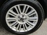 USED 2012 62 LAND ROVER RANGE ROVER EVOQUE 2.2 SD4 PRESTIGE 5d 190 BHP Finished in CORRIS GREY MET with contrasting BLACK HEATED MEMORY LEATHER Trim. This Evoque comes from one of the most desirable brands on the market today. It is great looking, Fun to drive and comfortable SUV has features which include, 19" ALLOYS, SAT NAV, DAB, HEATED LEATHER MEMORY SEATS, POWER REAR BOOT, REAR VIEW CAMERA and much more. Land Rover Dealer serviced at 7033 miles, 14967 miles, 18651 miles, 30385 miles, 42706 miles, 53489 miles, 70903 miles and at 82074 miles on arrival.