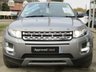 USED 2012 62 LAND ROVER RANGE ROVER EVOQUE 2.2 SD4 PRESTIGE 5d 190 BHP Finished in CORRIS GREY MET with contrasting BLACK HEATED MEMORY LEATHER Trim. This Evoque comes from one of the most desirable brands on the market today. It is great looking, Fun to drive and comfortable SUV has features which include, 19" ALLOYS, SAT NAV, DAB, HEATED LEATHER MEMORY SEATS, POWER REAR BOOT, REAR VIEW CAMERA and much more. Land Rover Dealer serviced at 7033 miles, 14967 miles, 18651 miles, 30385 miles, 42706 miles, 53489 miles, 70903 miles and at 82074 miles on arrival.