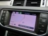 USED 2012 62 LAND ROVER RANGE ROVER EVOQUE 2.2 SD4 PRESTIGE 5d 190 BHP Finished in CORRIS GREY MET with contrasting BLACK HEATED MEMORY LEATHER Trim. This Evoque comes from one of the most desirable brands on the market today. It is great looking, Fun to drive and comfortable SUV has features which include, 19" ALLOYS, SAT NAV, DAB, HEATED LEATHER MEMORY SEATS, POWER REAR BOOT, REAR VIEW CAMERA and much more. Land Rover Dealer serviced at 7033 miles, 14967 miles, 18651 miles, 30385 miles, 42706 miles, 53489 miles, 70903 miles and at 82074 miles on arrival.