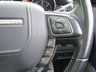 USED 2012 62 LAND ROVER RANGE ROVER EVOQUE 2.2 SD4 PRESTIGE 5d 190 BHP Finished in CORRIS GREY MET with contrasting BLACK HEATED MEMORY LEATHER Trim. This Evoque comes from one of the most desirable brands on the market today. It is great looking, Fun to drive and comfortable SUV has features which include, 19" ALLOYS, SAT NAV, DAB, HEATED LEATHER MEMORY SEATS, POWER REAR BOOT, REAR VIEW CAMERA and much more. Land Rover Dealer serviced at 7033 miles, 14967 miles, 18651 miles, 30385 miles, 42706 miles, 53489 miles, 70903 miles and at 82074 miles on arrival.