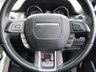 USED 2012 62 LAND ROVER RANGE ROVER EVOQUE 2.2 SD4 PRESTIGE 5d 190 BHP Finished in CORRIS GREY MET with contrasting BLACK HEATED MEMORY LEATHER Trim. This Evoque comes from one of the most desirable brands on the market today. It is great looking, Fun to drive and comfortable SUV has features which include, 19" ALLOYS, SAT NAV, DAB, HEATED LEATHER MEMORY SEATS, POWER REAR BOOT, REAR VIEW CAMERA and much more. Land Rover Dealer serviced at 7033 miles, 14967 miles, 18651 miles, 30385 miles, 42706 miles, 53489 miles, 70903 miles and at 82074 miles on arrival.