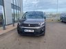 USED 2020 20 PEUGEOT PARTNER 1.5 BLUEHDI PROFESSIONAL L1 102PS AIRCON EURO 6  ULEZ FREE- AIR CONDITIONING