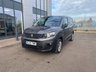 USED 2020 20 PEUGEOT PARTNER 1.5 BLUEHDI PROFESSIONAL L1 102PS AIRCON EURO 6  ULEZ FREE- AIR CONDITIONING