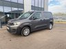 USED 2020 20 PEUGEOT PARTNER 1.5 BLUEHDI PROFESSIONAL L1 102PS AIRCON EURO 6  ULEZ FREE- AIR CONDITIONING