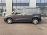 USED 2020 20 PEUGEOT PARTNER 1.5 BLUEHDI PROFESSIONAL L1 102PS AIRCON EURO 6  ULEZ FREE- AIR CONDITIONING