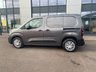 USED 2020 20 PEUGEOT PARTNER 1.5 BLUEHDI PROFESSIONAL L1 102PS AIRCON EURO 6  ULEZ FREE- AIR CONDITIONING