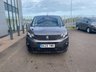USED 2020 20 PEUGEOT PARTNER 1.5 BLUEHDI PROFESSIONAL L1 102PS AIRCON EURO 6  ULEZ FREE- AIR CONDITIONING