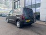 USED 2020 20 PEUGEOT PARTNER 1.5 BLUEHDI PROFESSIONAL L1 102PS AIRCON EURO 6  ULEZ FREE- AIR CONDITIONING