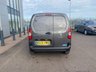 USED 2020 20 PEUGEOT PARTNER 1.5 BLUEHDI PROFESSIONAL L1 102PS AIRCON EURO 6  ULEZ FREE- AIR CONDITIONING
