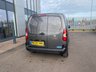 USED 2020 20 PEUGEOT PARTNER 1.5 BLUEHDI PROFESSIONAL L1 102PS AIRCON EURO 6  ULEZ FREE- AIR CONDITIONING