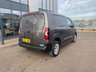 USED 2020 20 PEUGEOT PARTNER 1.5 BLUEHDI PROFESSIONAL L1 102PS AIRCON EURO 6  ULEZ FREE- AIR CONDITIONING