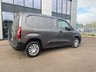 USED 2020 20 PEUGEOT PARTNER 1.5 BLUEHDI PROFESSIONAL L1 102PS AIRCON EURO 6  ULEZ FREE- AIR CONDITIONING
