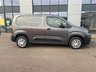 USED 2020 20 PEUGEOT PARTNER 1.5 BLUEHDI PROFESSIONAL L1 102PS AIRCON EURO 6  ULEZ FREE- AIR CONDITIONING