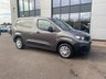 USED 2020 20 PEUGEOT PARTNER 1.5 BLUEHDI PROFESSIONAL L1 102PS AIRCON EURO 6  ULEZ FREE- AIR CONDITIONING