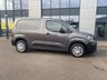 USED 2020 20 PEUGEOT PARTNER 1.5 BLUEHDI PROFESSIONAL L1 102PS AIRCON EURO 6  ULEZ FREE- AIR CONDITIONING