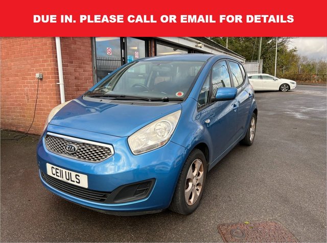 Used Kia Sportage cars for sale. Kia Sportage Dealer Llandough | Vale