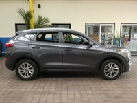 USED 2018 67 HYUNDAI TUCSON 1.6 GDI SE NAV BLUE DRIVE 5d 130 BHP SAT NAV ULEZ CAZ COMPLIANT