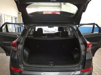 USED 2018 67 HYUNDAI TUCSON 1.6 GDI SE NAV BLUE DRIVE 5d 130 BHP SAT NAV ULEZ CAZ COMPLIANT