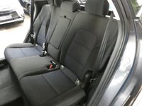 USED 2018 67 HYUNDAI TUCSON 1.6 GDI SE NAV BLUE DRIVE 5d 130 BHP SAT NAV ULEZ CAZ COMPLIANT