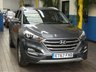 USED 2018 67 HYUNDAI TUCSON 1.6 GDI SE NAV BLUE DRIVE 5d 130 BHP SAT NAV ULEZ CAZ COMPLIANT